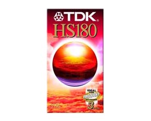 Video kasete HS 8mm